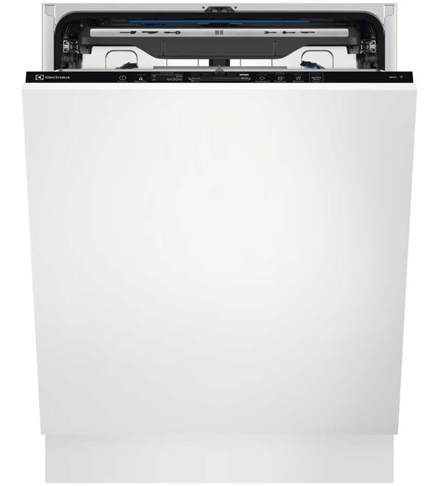 Mașină de spălat vase smart Electrolux EEG88700W