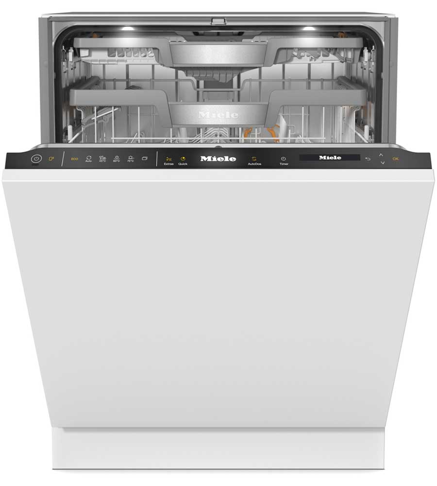 Mașină de spălat vase smart Miele G 7793 SCVi K2O