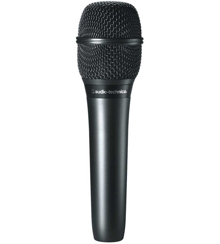 Microfon Audio Technica AT2010