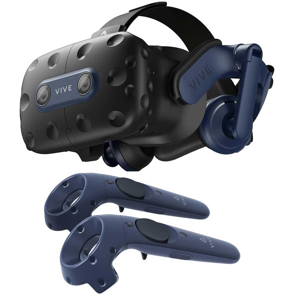 Ochelari VR HTC Vive Pro 2