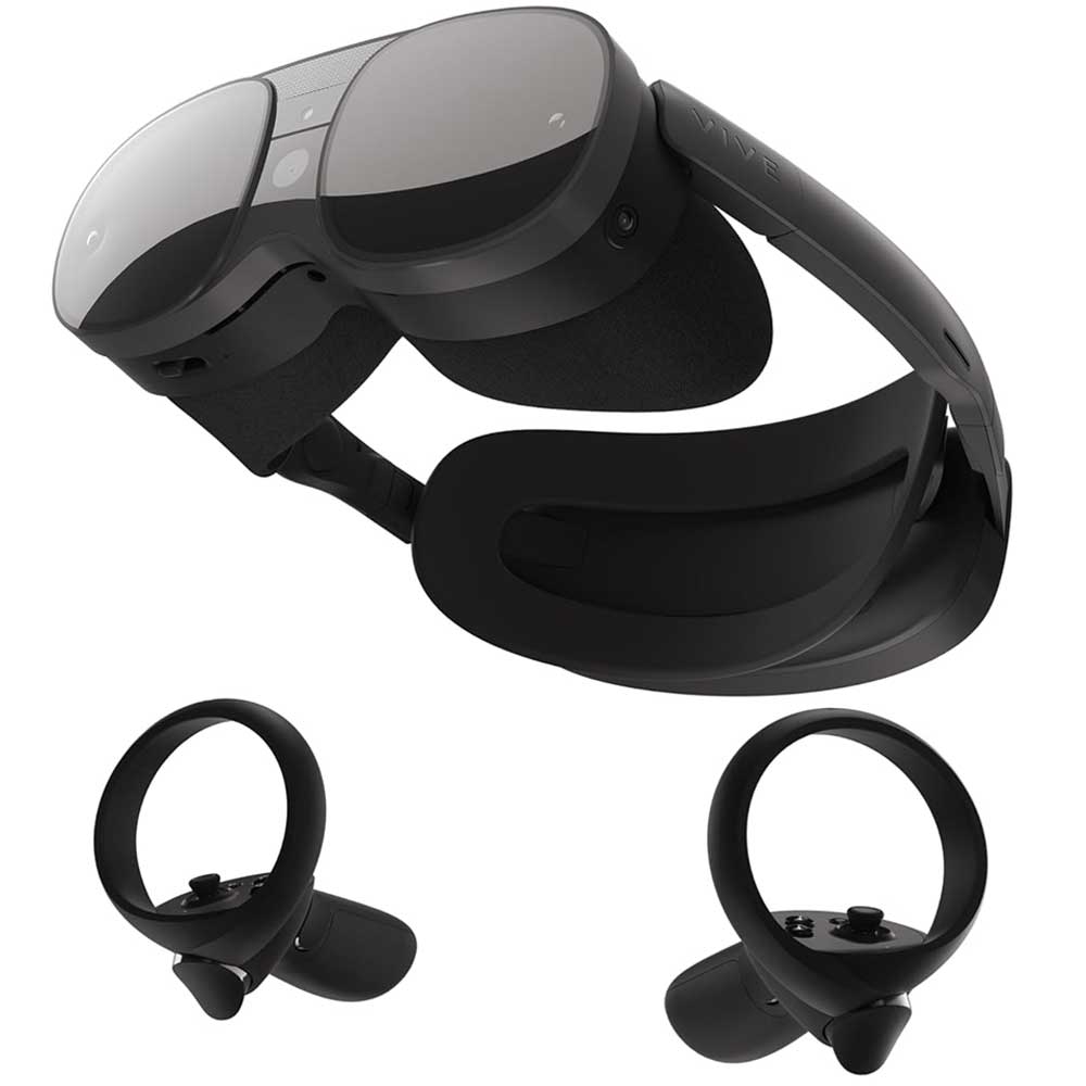 Ochelari VR HTC Vive XR Elite