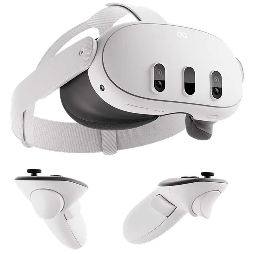 Ochelari VR Meta Quest 3