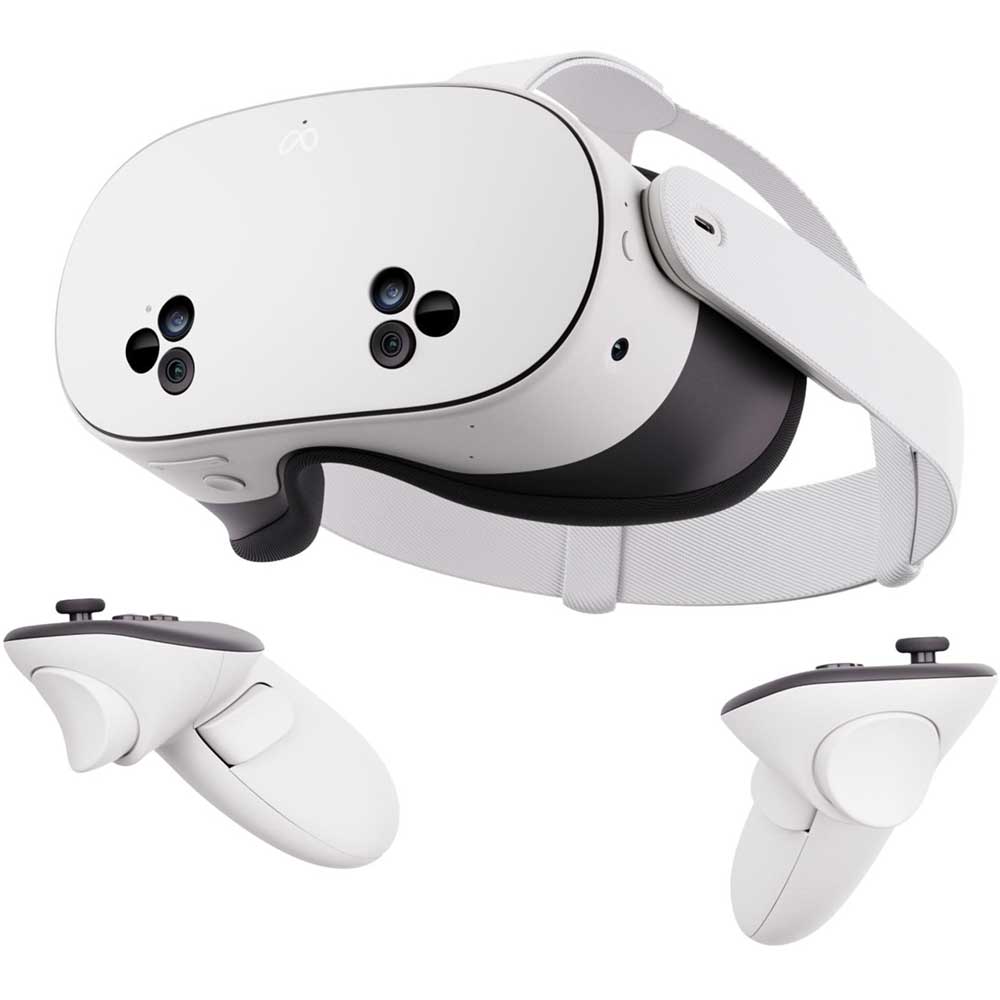 Ochelari VR Meta Quest 3s