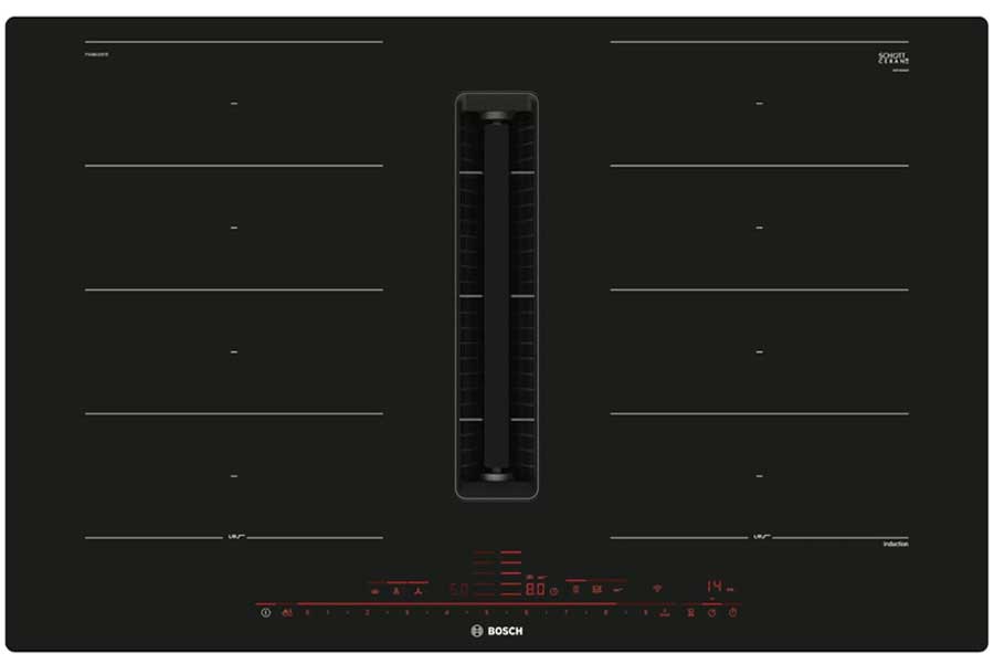 Plită electrică smart Bosch Seria 8 PXX801D67E