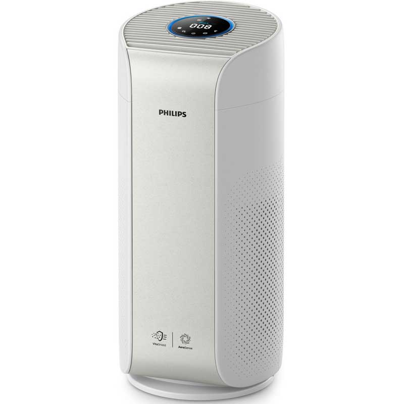 Purificator de aer Philips Dual Scan