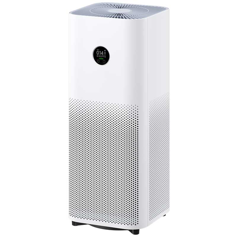 Purificator de aer Xiaomi Smart Air Purifier 4 Pro