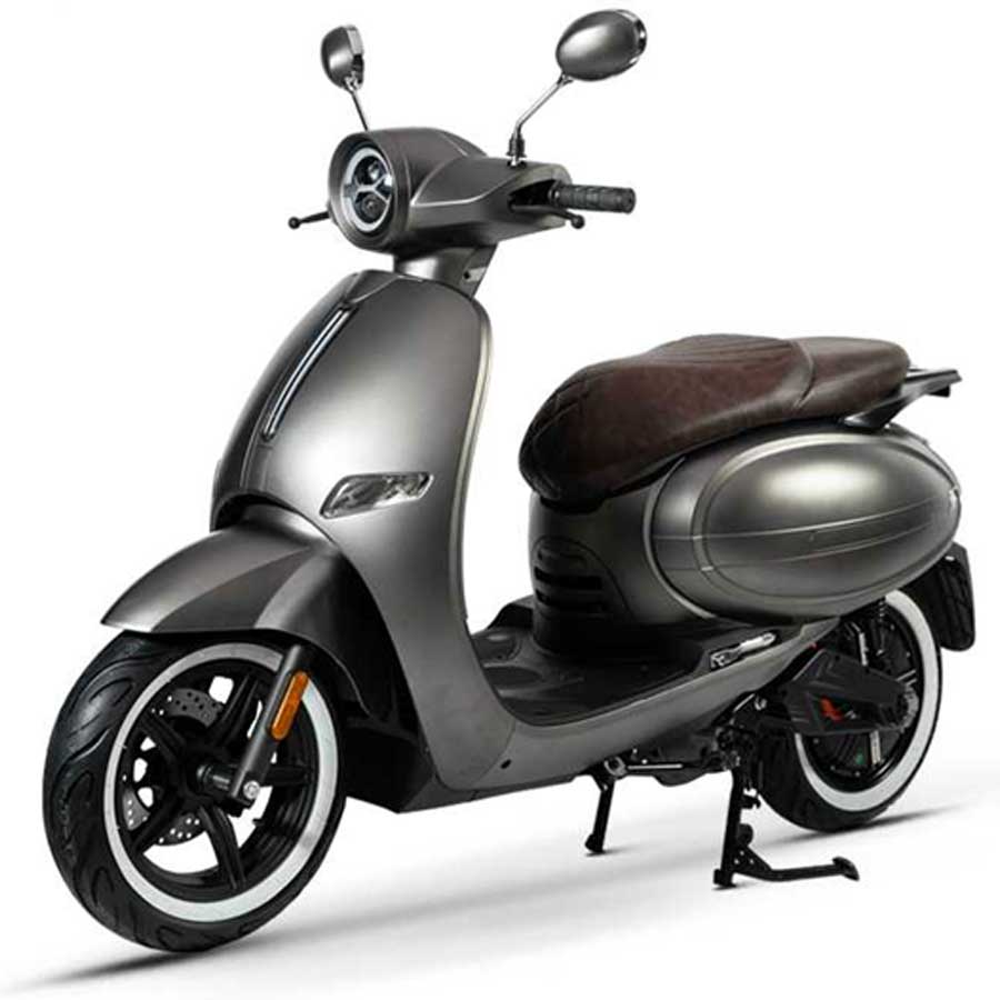 Scuter electric N Moto LX06