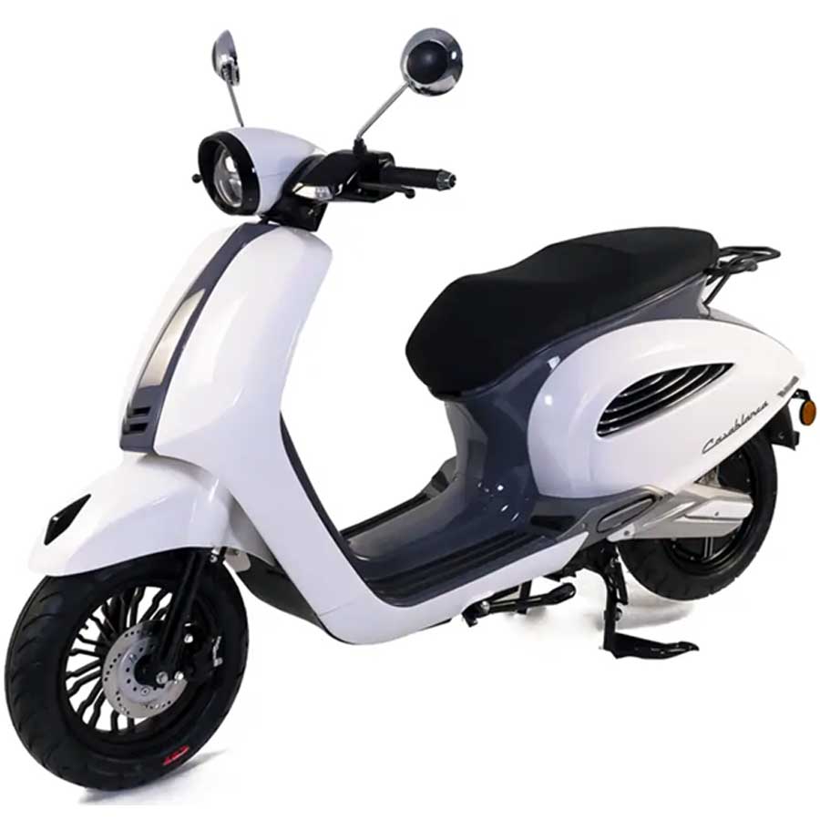 Scuter electric Rotakt Casablanca