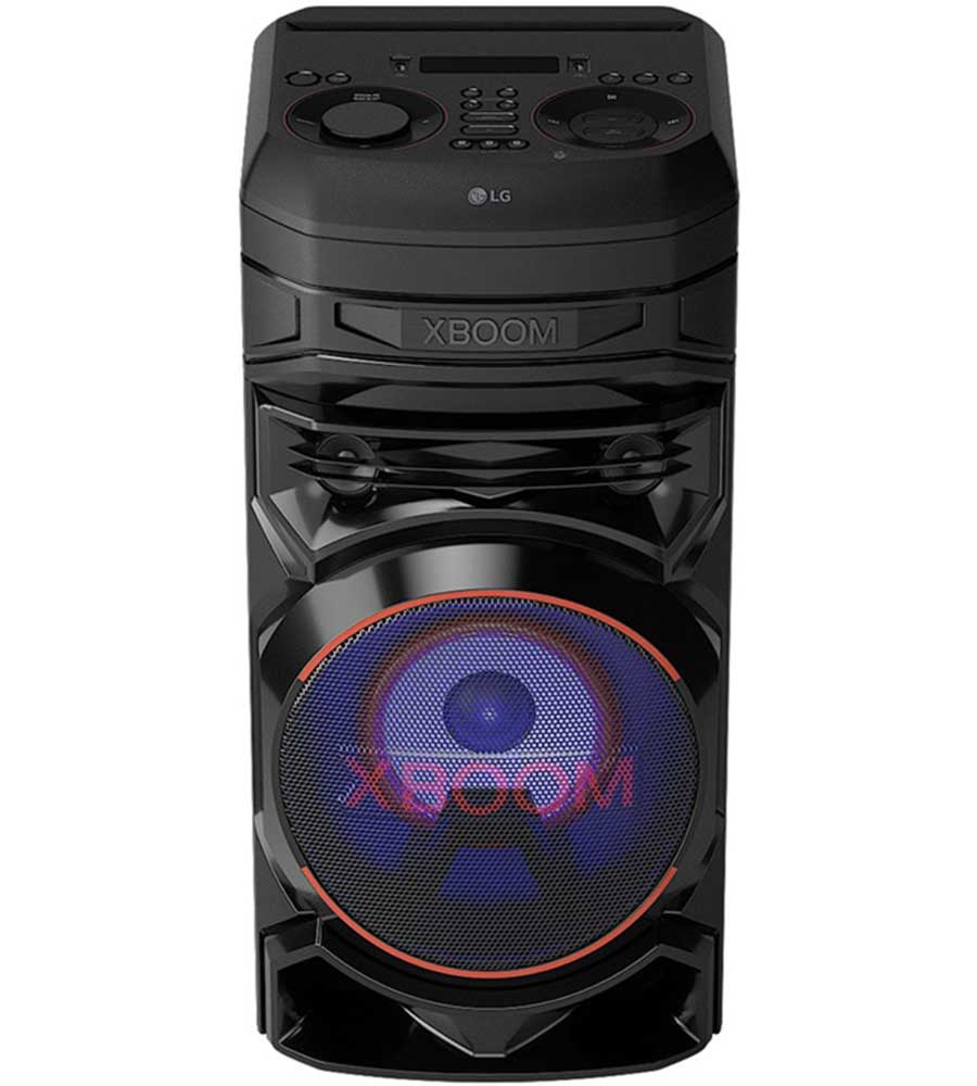 Sistem audio portabil LG XBOOM RNC5