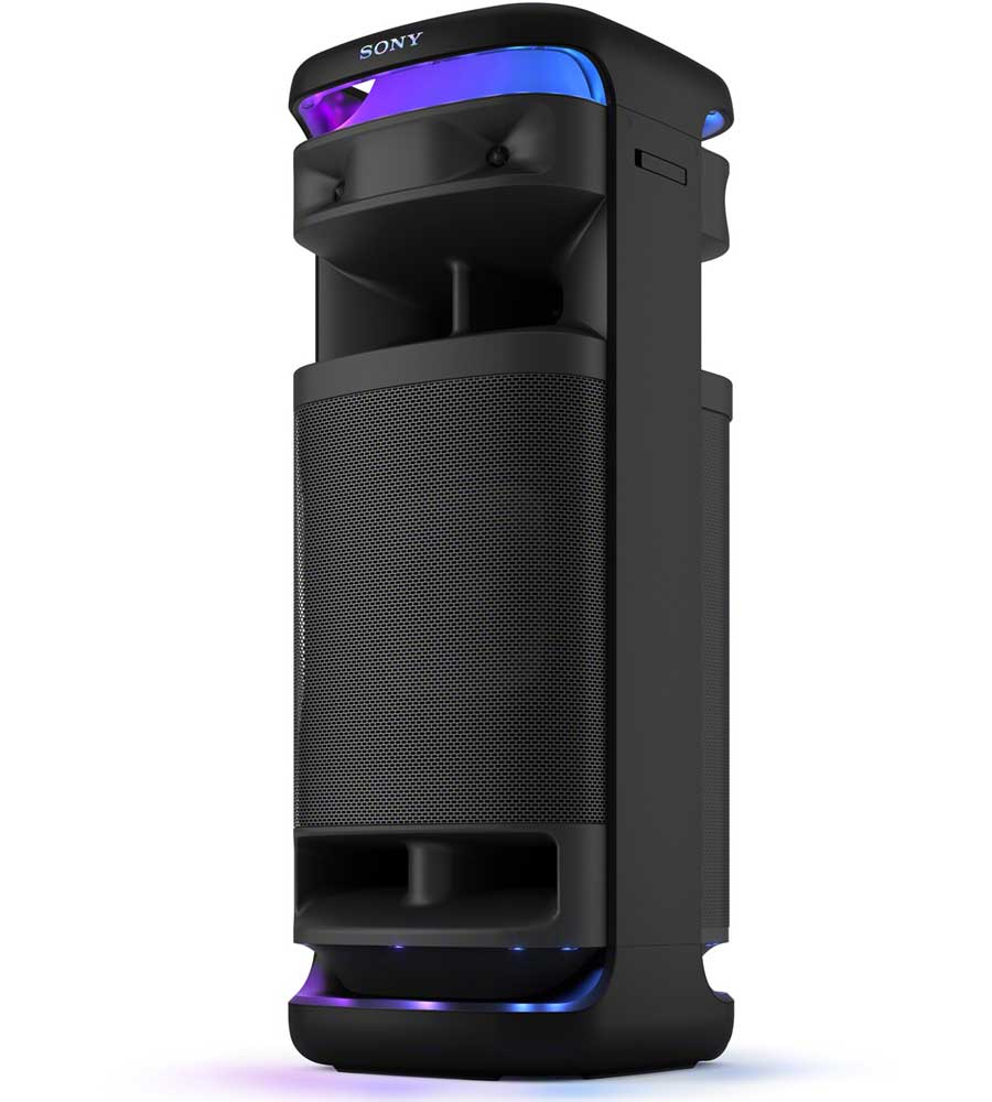 Sistem audio portabil Sony ULT Tower 10
