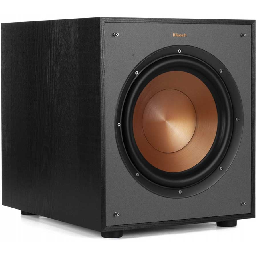 Subwoofer Klipsch R-100SW