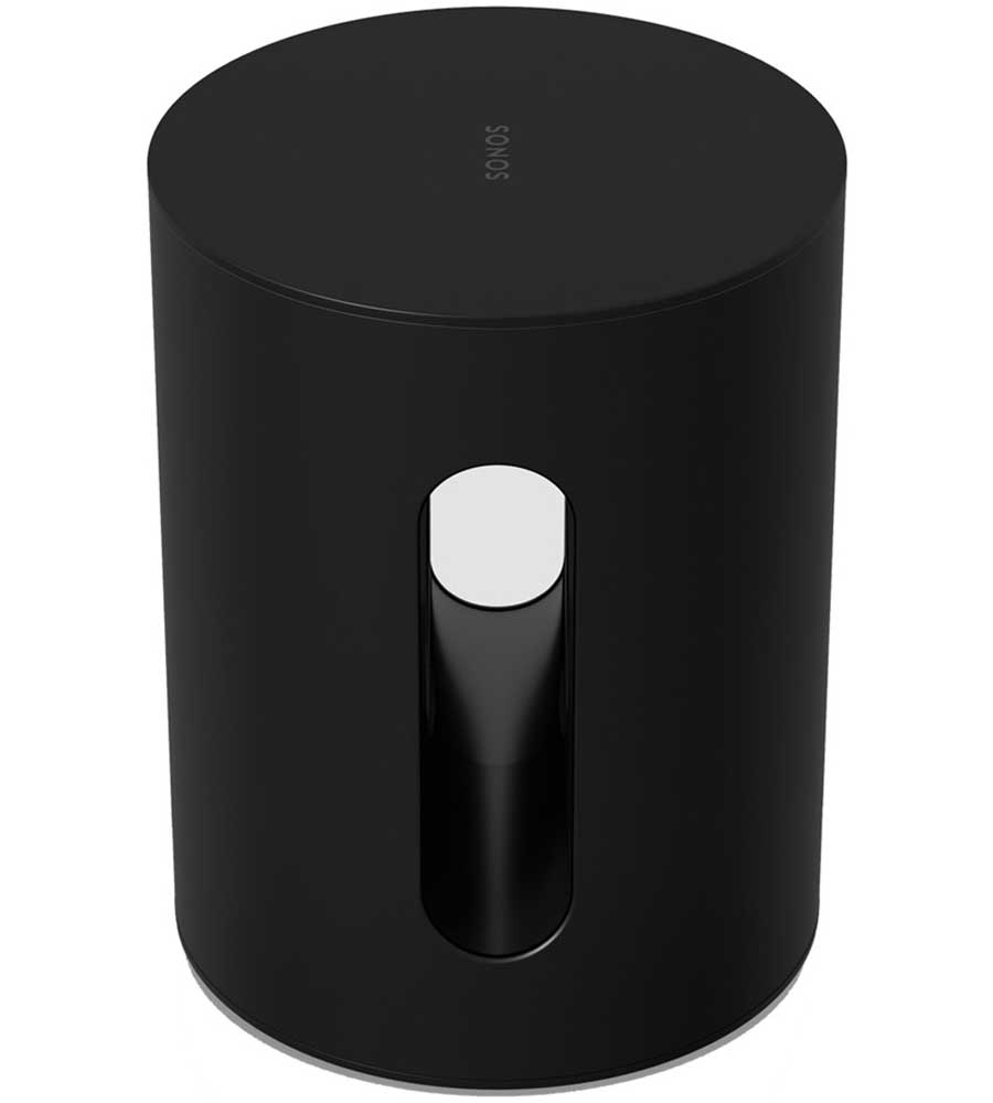 Subwoofer Sonos Sub Mini