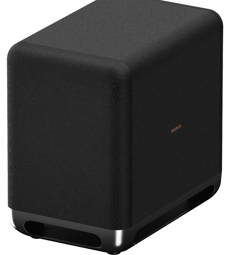 Subwoofer Sony SA-SW5