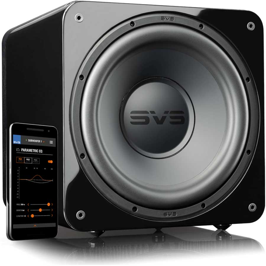 Subwoofer SVS SB-1000 PRO