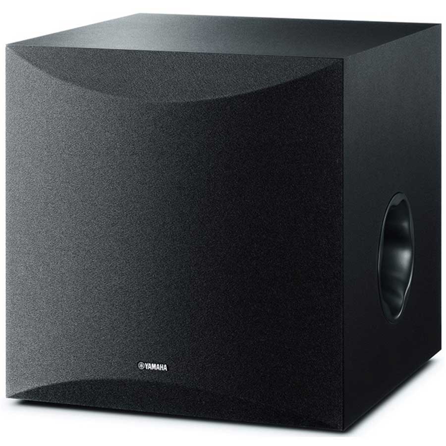 Subwoofer Yamaha NS-SW100