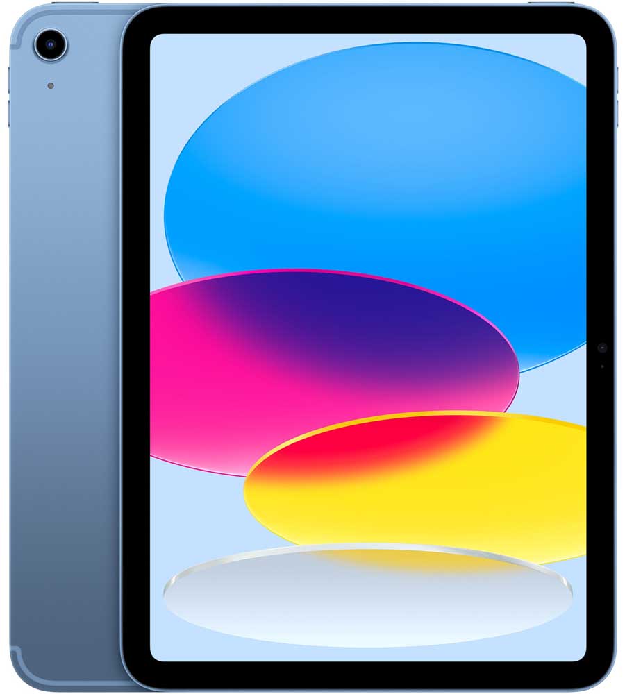 Tabletă Apple iPad 11