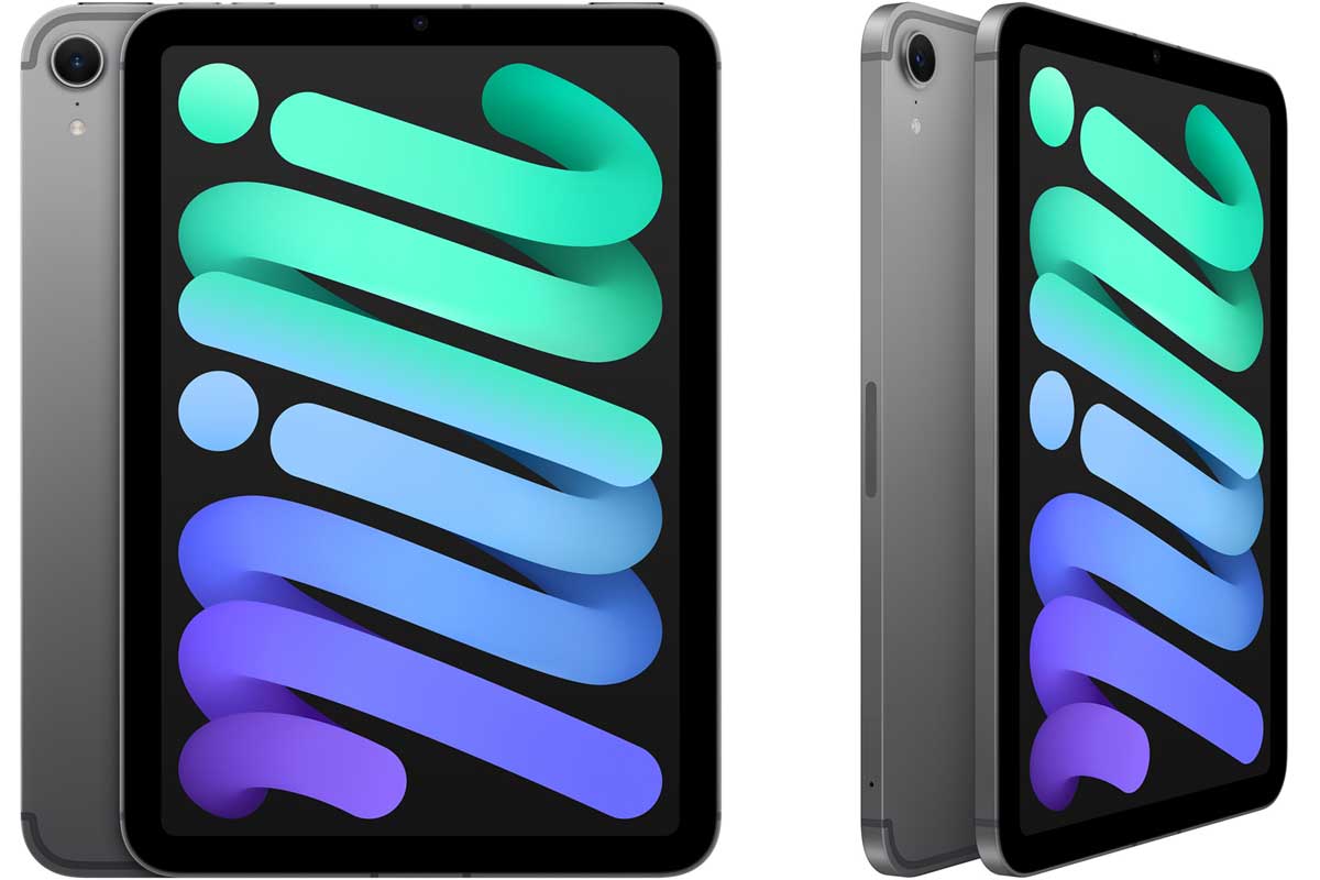 Tabletă Apple iPad mini 7