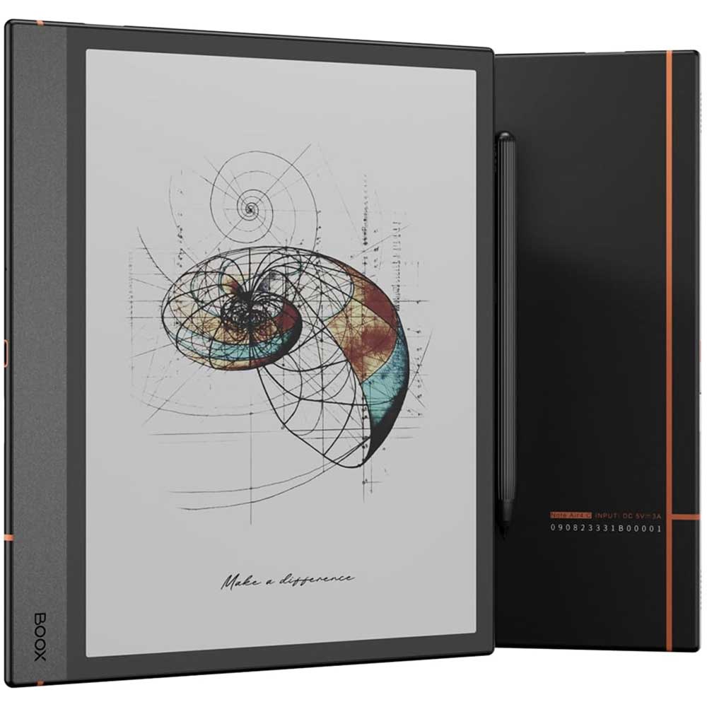 Tabletă e-ink Boox Air 4 Color