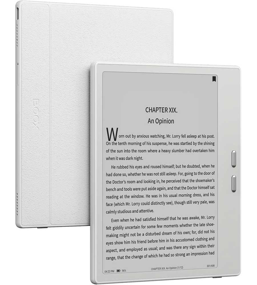 Tabletă e-ink Boox Go 7