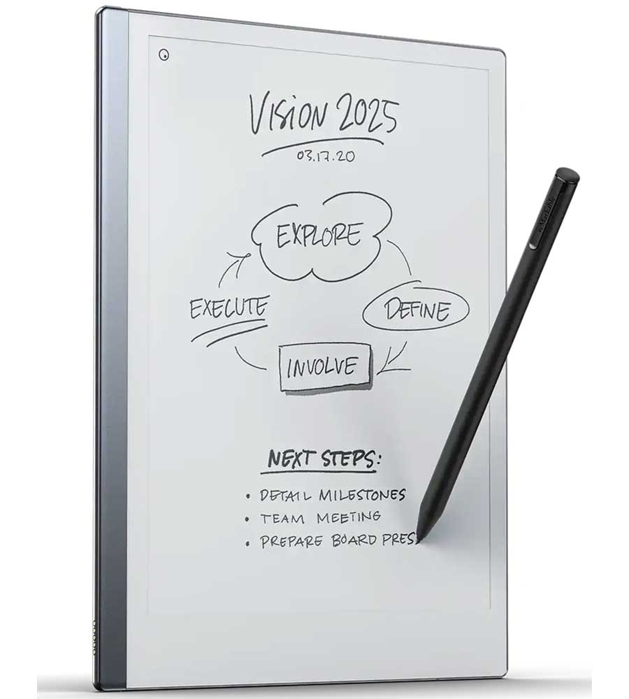 Tabletă e-ink reMarkable 2