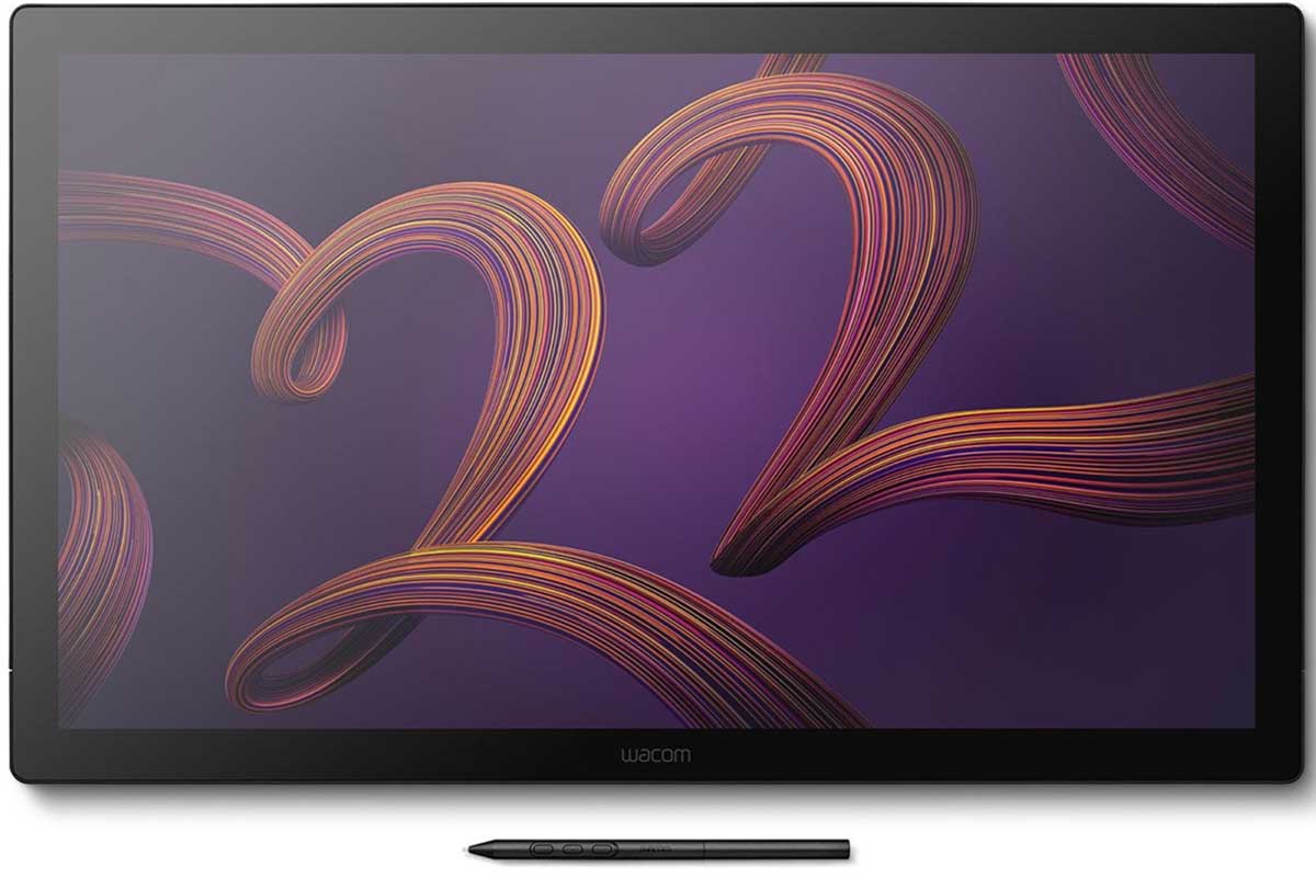 Tabletă grafică Wacom Cintiq Pro