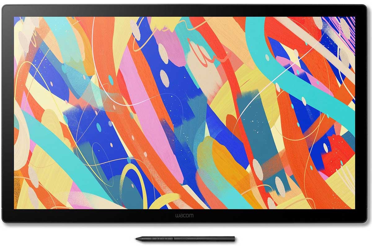 Tabletă grafică Wacom Cintiq