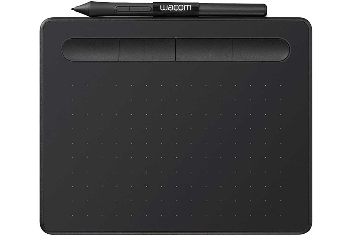 Tabletă grafică Wacom Intuos