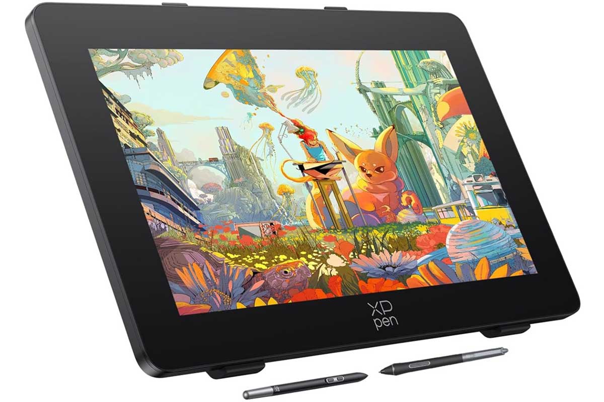 Tabletă grafică XP-PEN Artist Pro