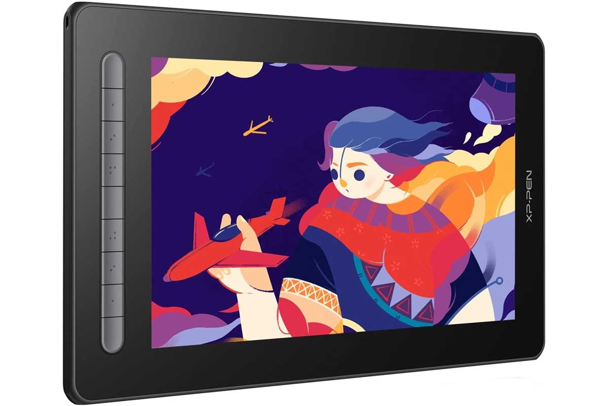 Tabletă grafică XP-PEN Artist (Gen 2)