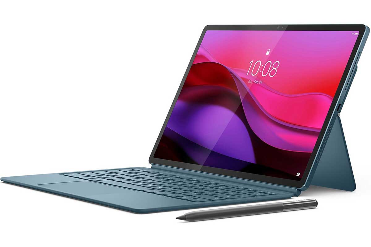 Tabletă Lenovo Yoga Tab Plus