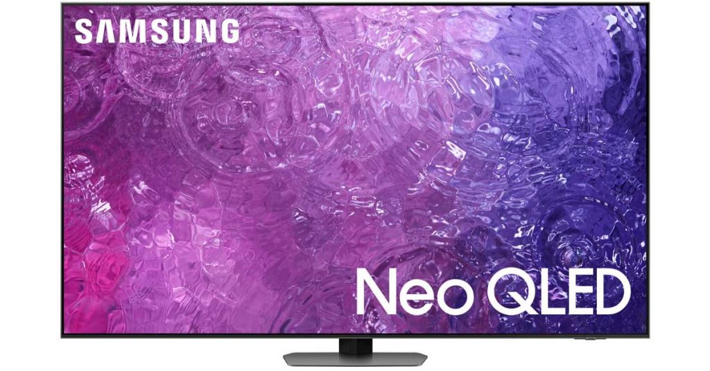 Televizor Samsung Neo QLED