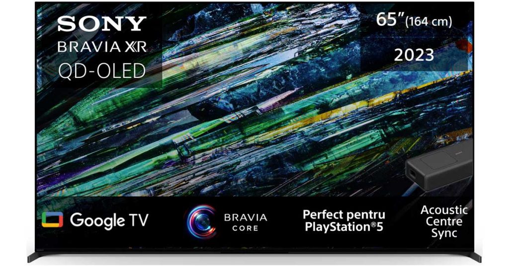 Televizor Sony Bravia XR OLED