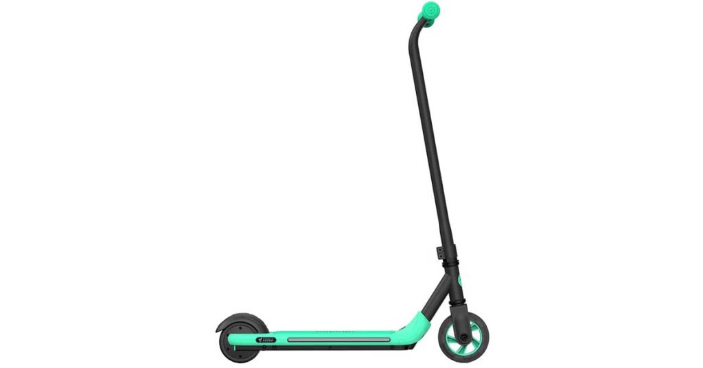 Trotinetă electrică copii Ninebot eKickScooter ZING A6