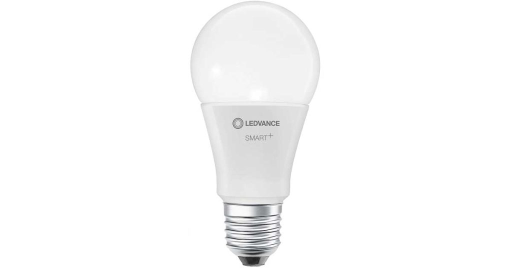 Bec inteligent LED Ledvance Smart+
