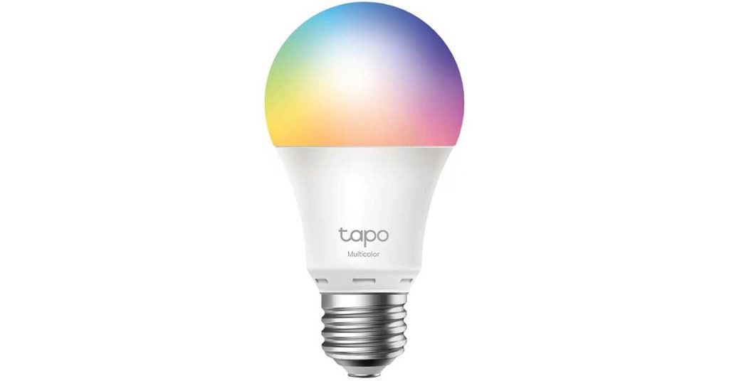 Bec inteligent LED TP-Link Tapo L530E