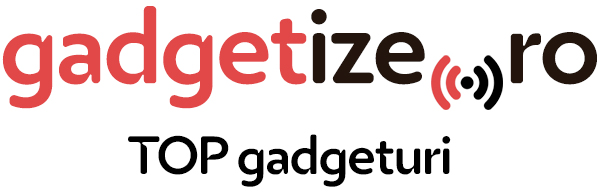 gadgetize.ro logo