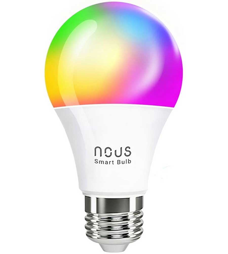 Bec inteligent LED Nous P3