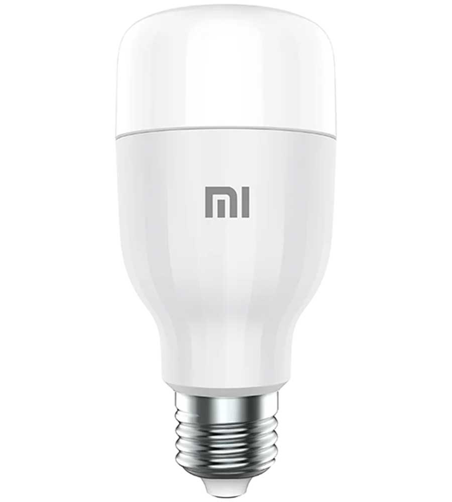 Bec inteligent LED Xiaomi Mi Smart Essential