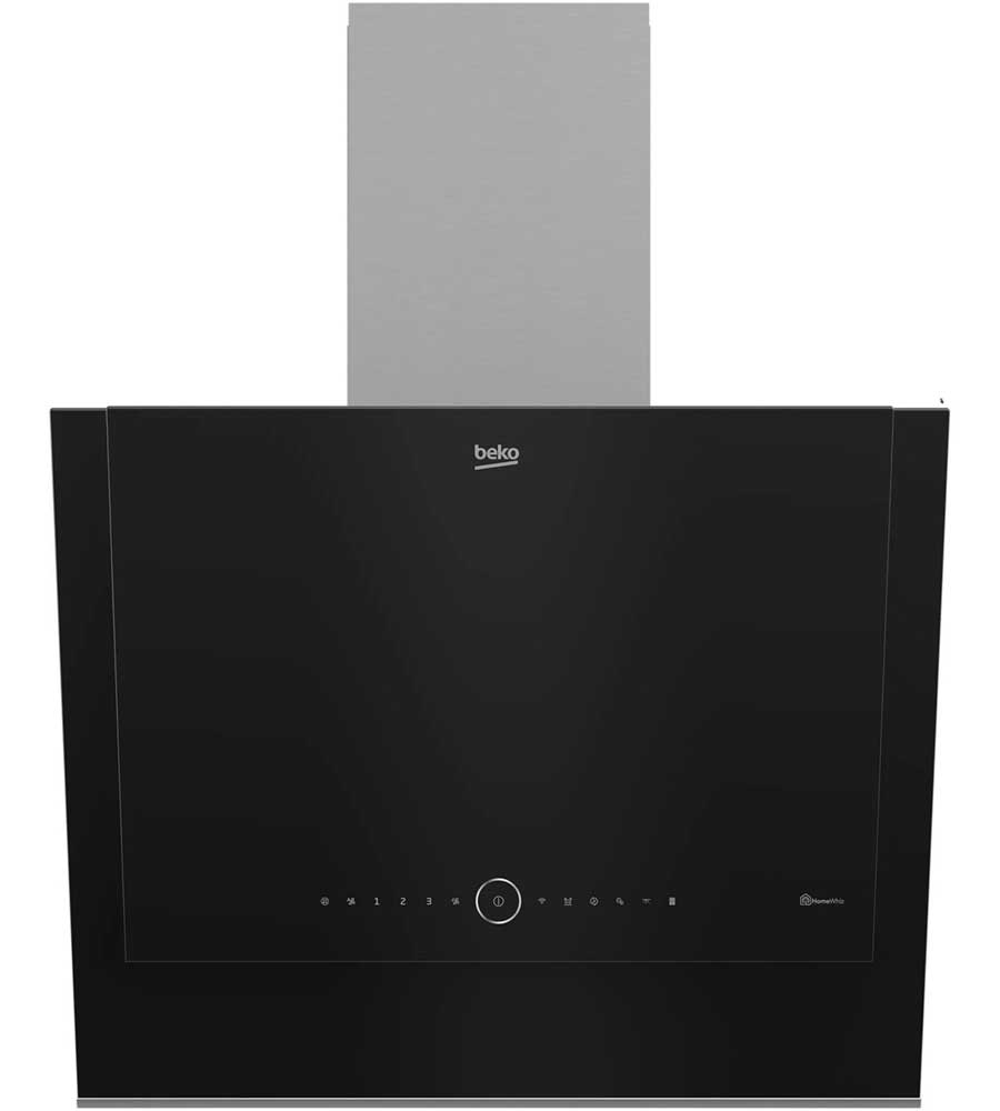 Hotă smart Beko BHCA67841BBHSI