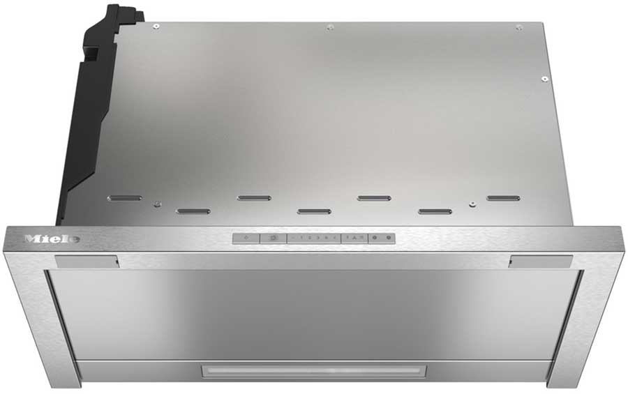 Hotă smart Miele DAS 4620