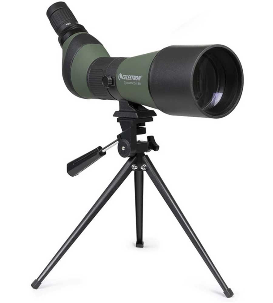 Lunetă Celestron LandScout