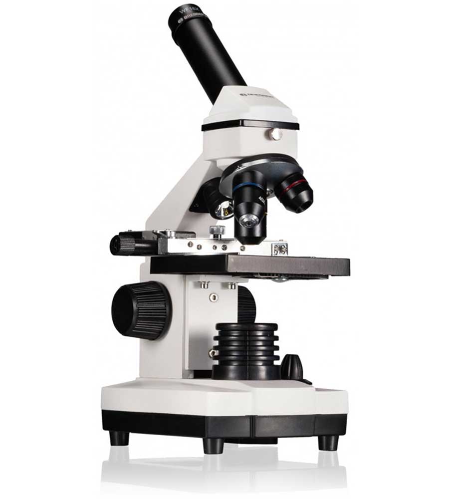 Microscop Bresser Biolux