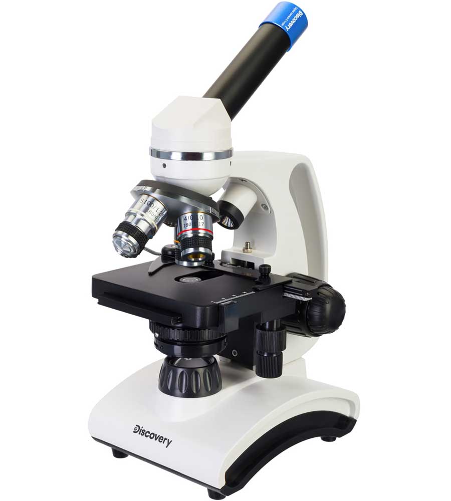 Microscop Discovery Atto Polar