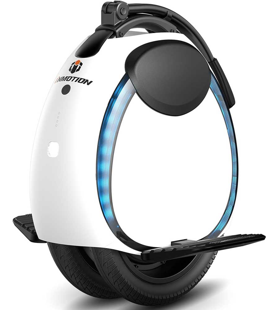 Monociclu electric Inmotion E20