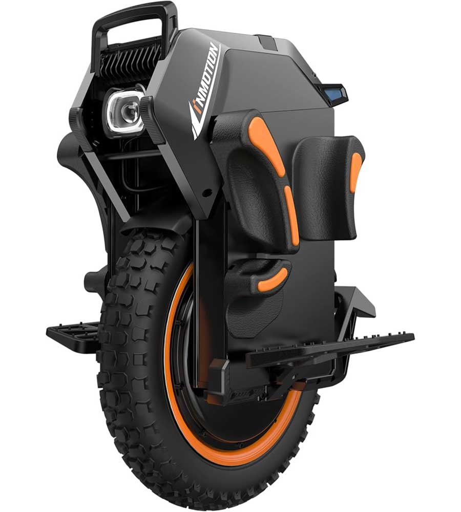 Monociclu electric Inmotion Adventure V14