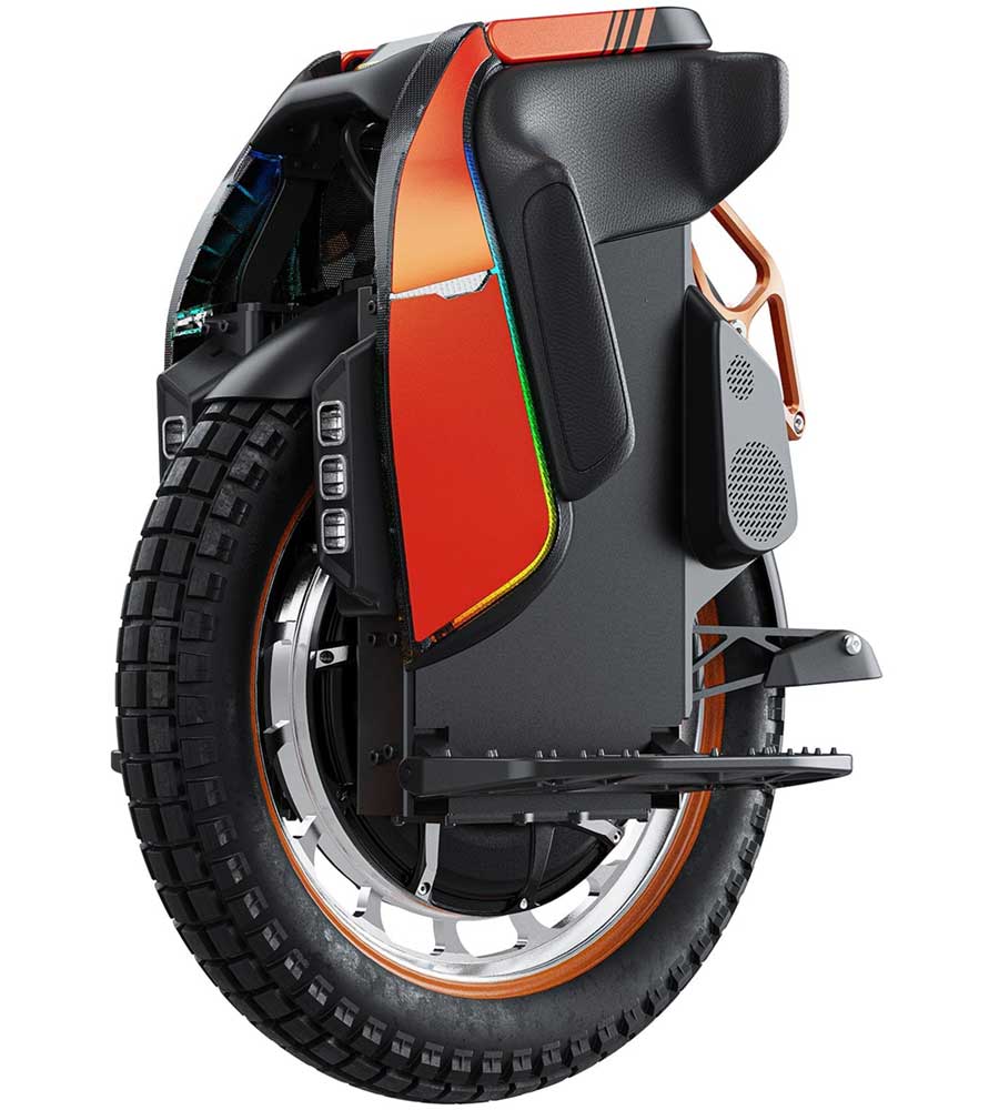 Monociclu electric KingSong S19 Pro