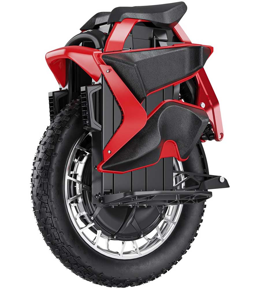 Monociclu electric KingSong S22 Pro+