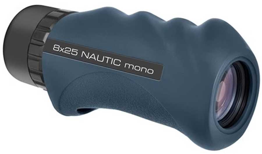 Monocular Bresser Nautic