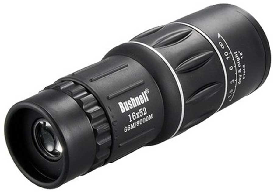Monocular Bushnell