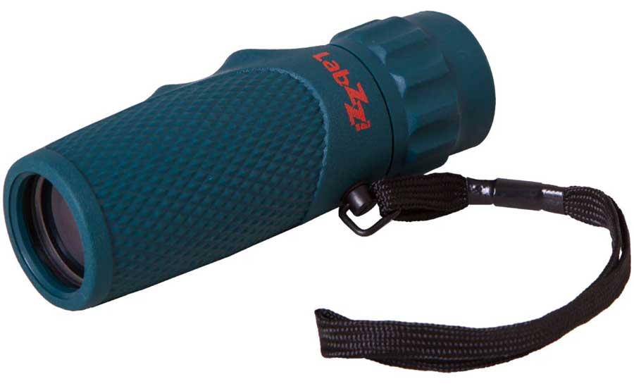 Monocular Levenhuk LabZZ